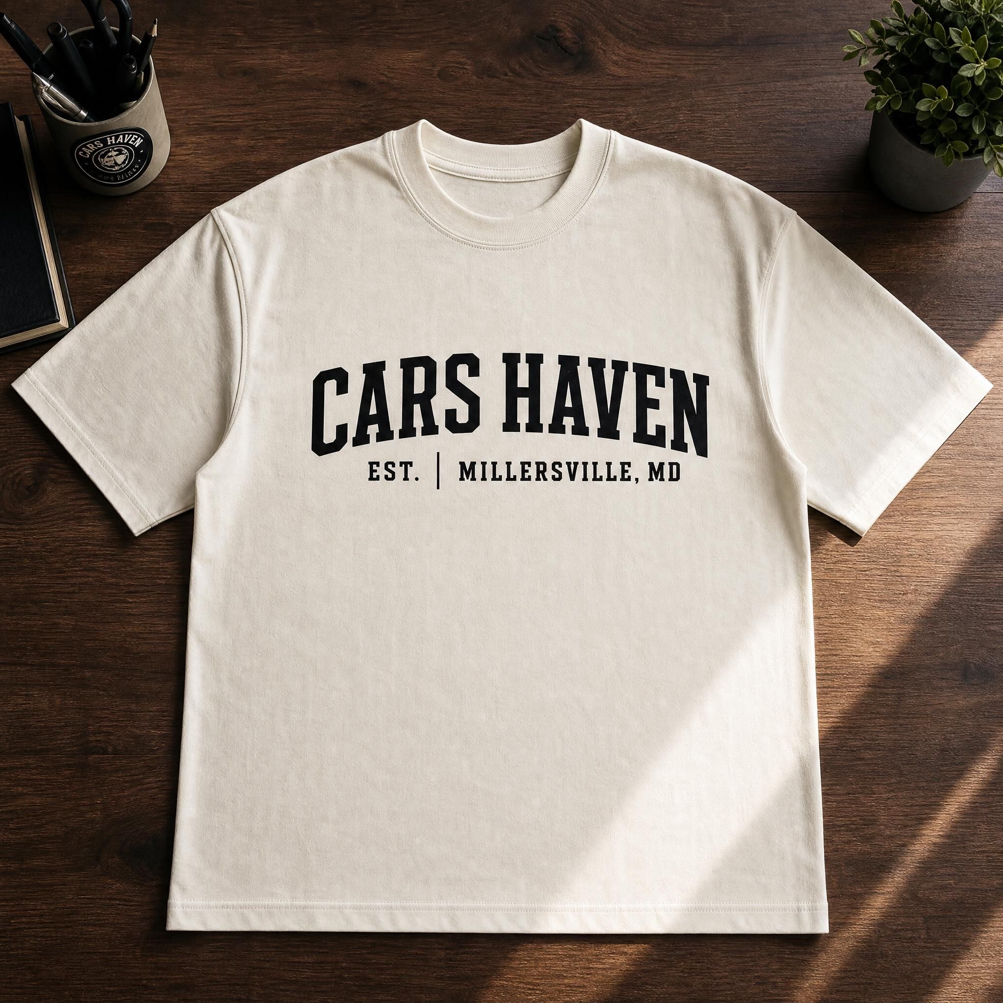 CARHAVEN T-Shirt