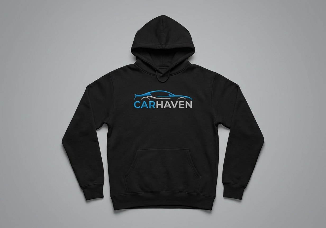 CARHAVEN Hoodie